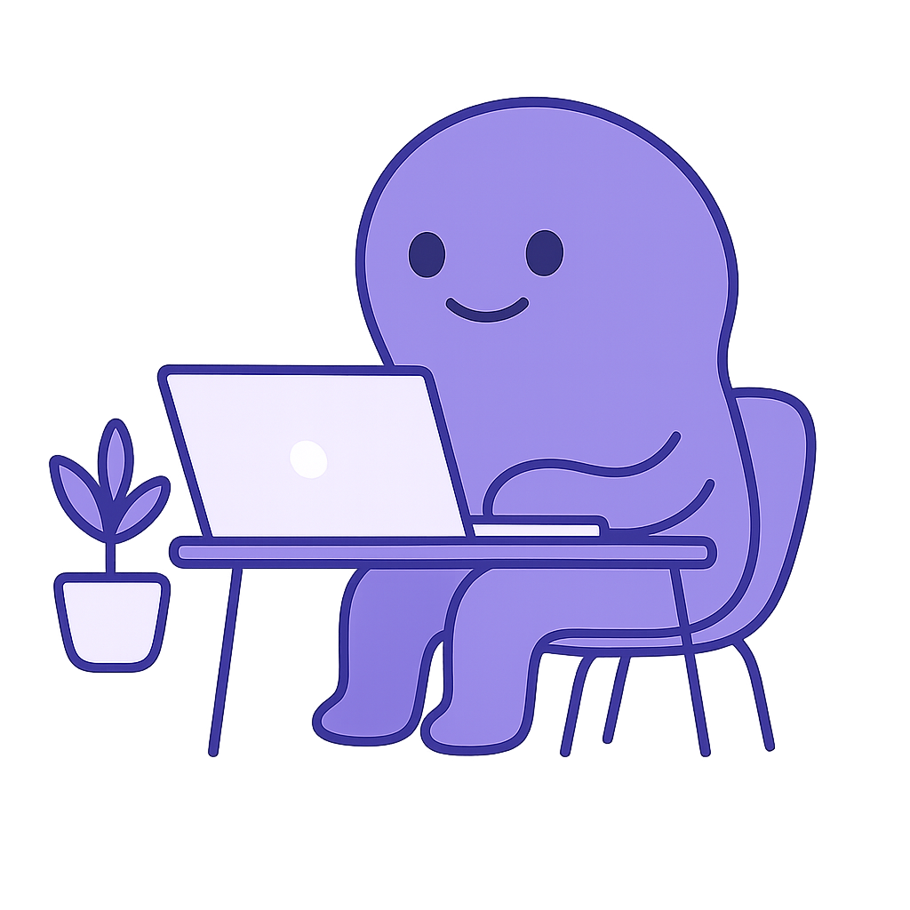 Planktn mascot